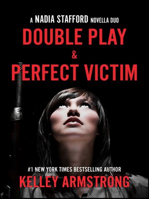 cover image of Double Play / Perfect Victim